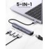 Anker PowerExpand+ 5-in-1 USB-C Hub